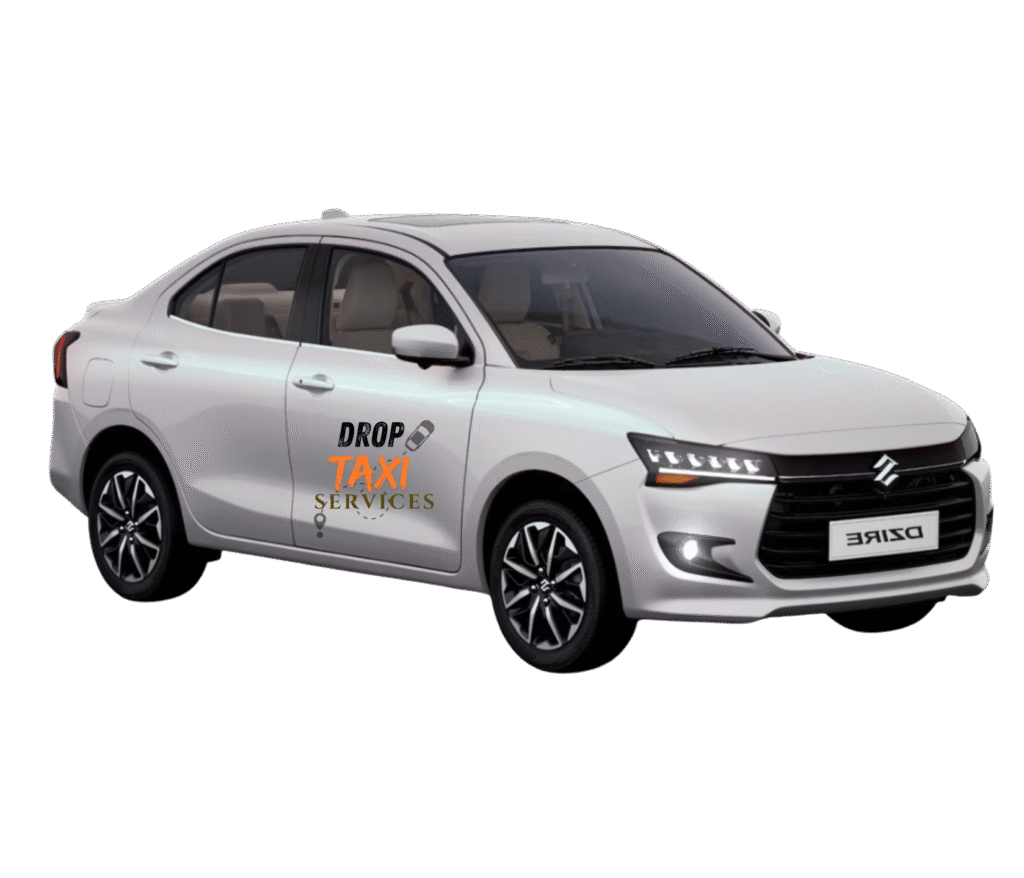 Chennai to Pondicherry Taxi