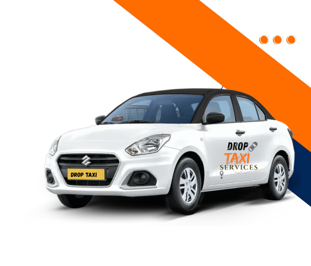 Chennai to Pondicherry Taxi