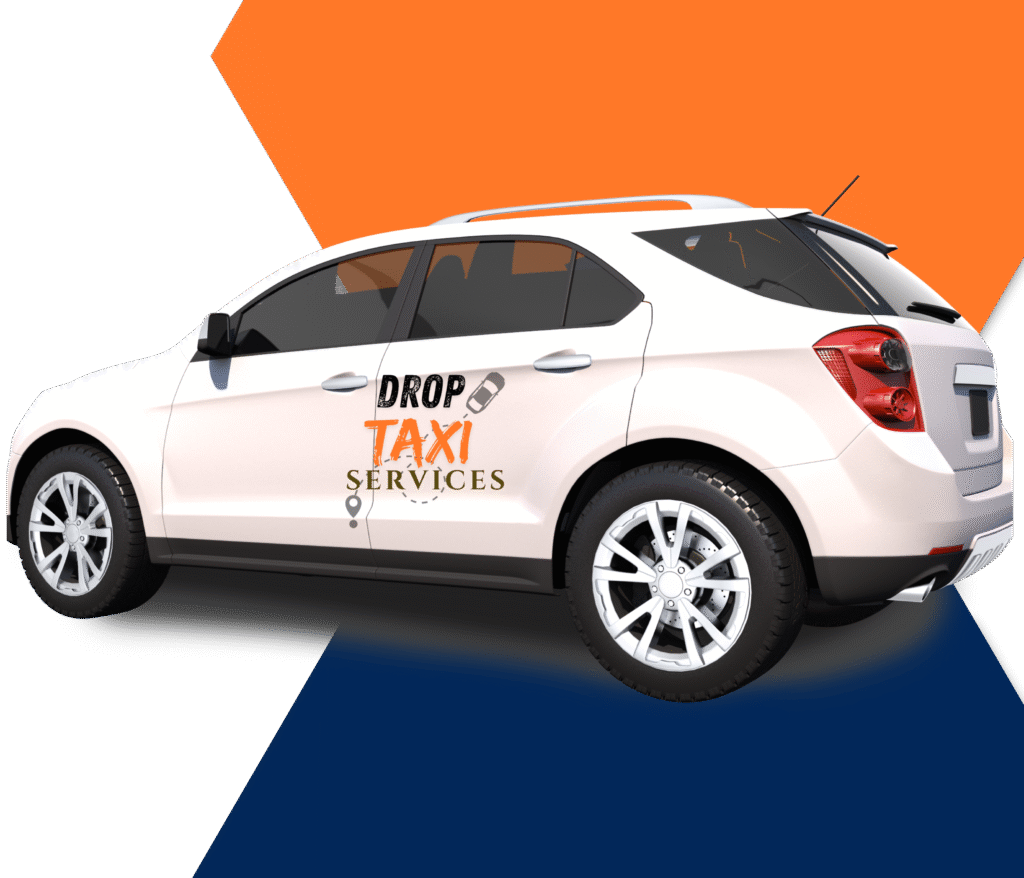 drop taxi service in Tamil Nadu