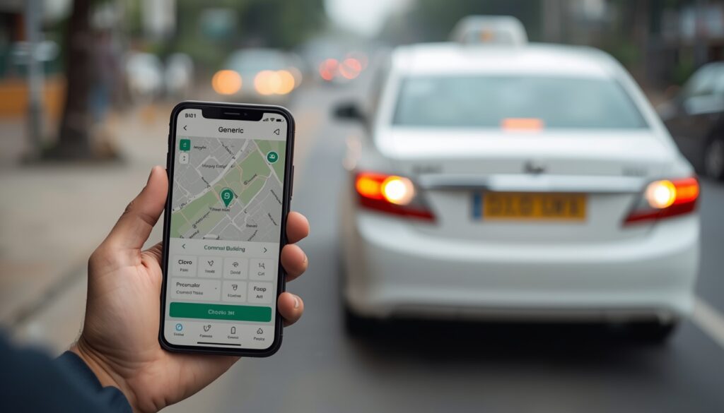 Cab booking chennai – Silver Taxi