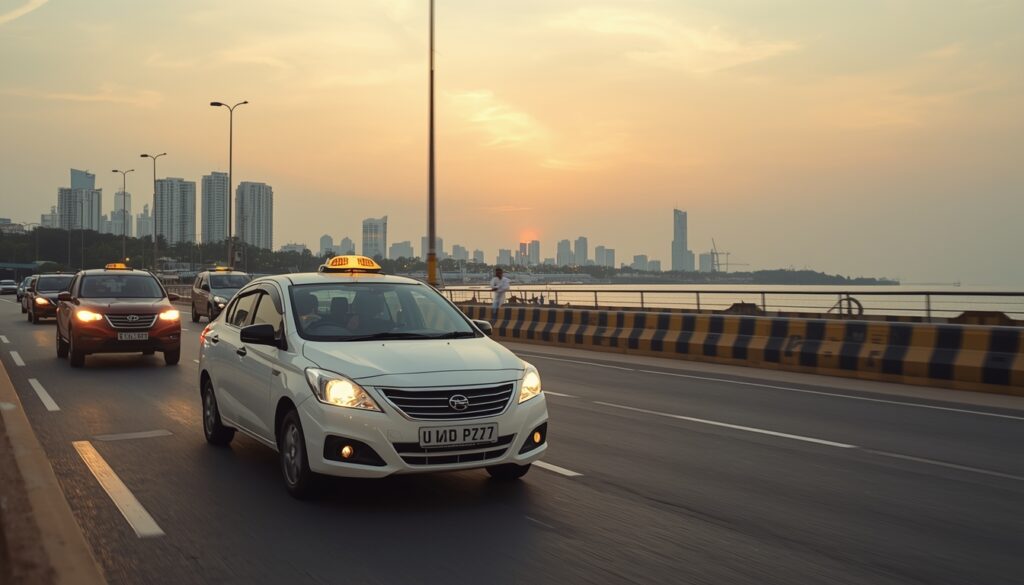 Chennai taxi – Silver Taxi