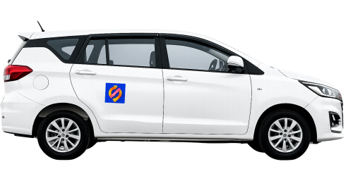 Affordable, Safe & On-Time Call Taxi Service