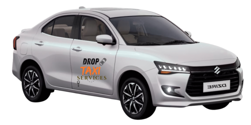 Chennai to Pondicherry Taxi