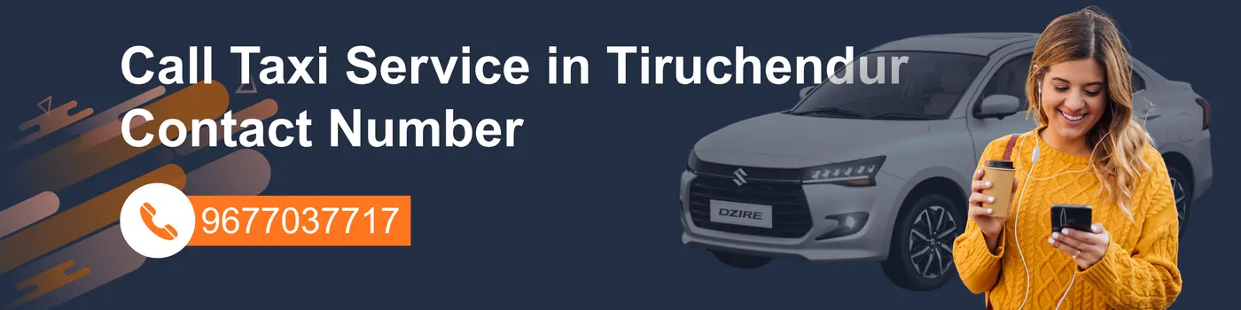 Droptaxi 14 2 – Tiruchendur Call Taxi service