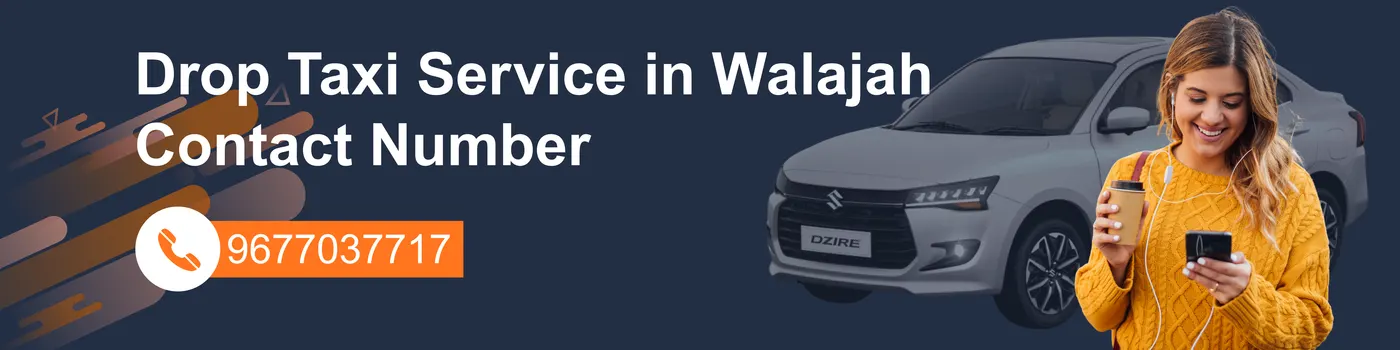 Droptaxi 19 3 – Walajah Drop Taxi service
