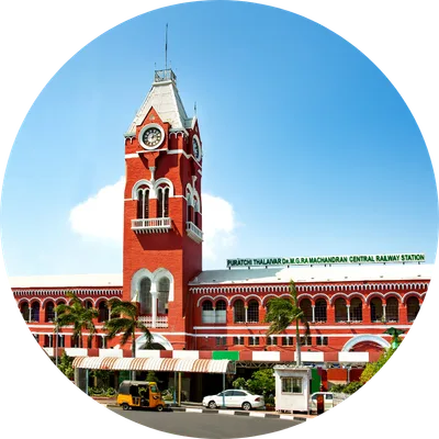 Chennai