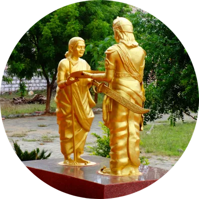 Dharmapuri