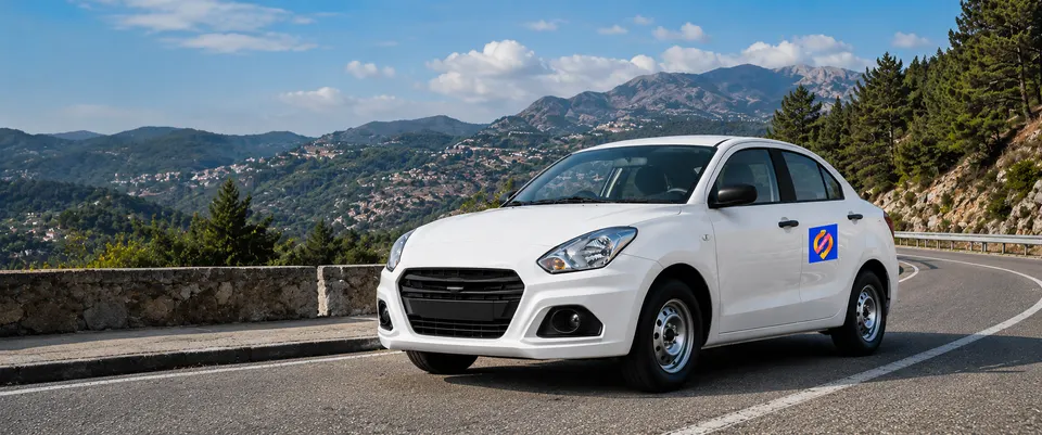 Silver Taxi Tamil Nadu One Way Cab Booking Service