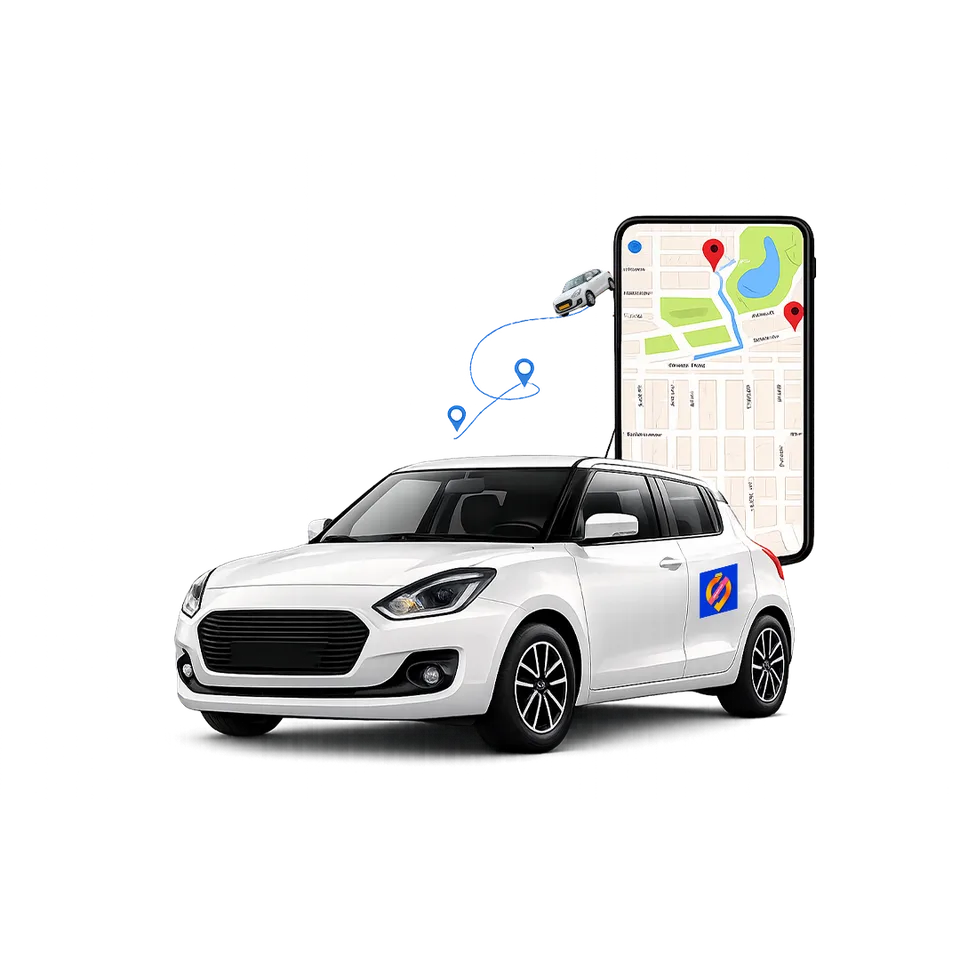 Affordable Drop Taxi and Outstation Cab Service Tamil Nadu