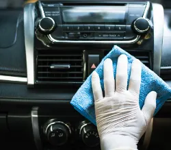 Clean Vehicles