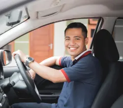 Courteous Drivers