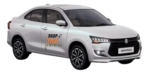 Chennai to Pondicherry Taxi