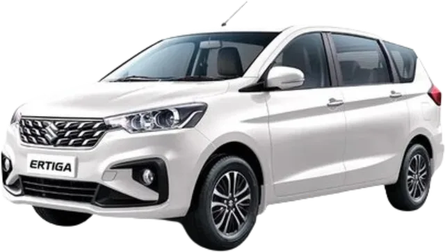Ertiga